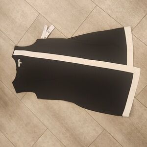 Studio One New York NWT Mini Sleeveless Sheath Dress Women's Medium